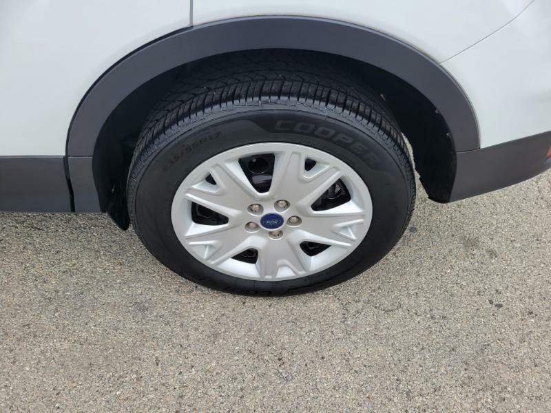 2016 Ford Escape Image 35