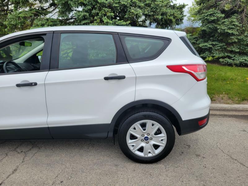 2016 Ford Escape Image 36