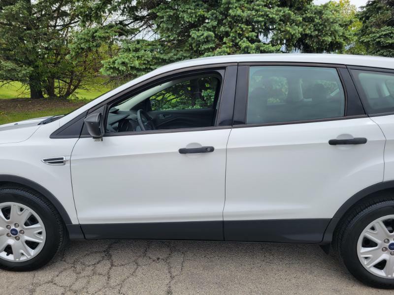 2016 Ford Escape Image 37