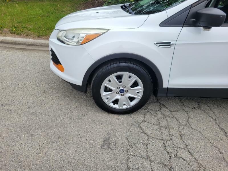 2016 Ford Escape Image 39