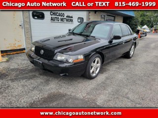 Image for 2003 Mercury Marauder  ID: 7581686