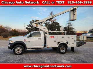 Image for 2017 RAM 5500 Regular Cab SWB DRW ID: 7731177