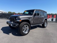Image for 2020 Jeep Wrangler Unlimited Sahara ID: 7070093