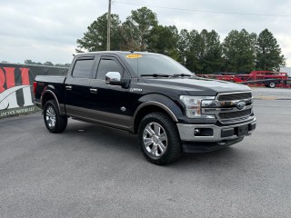 Image for 2020 Ford F-150 King Ranch ID: 7173797