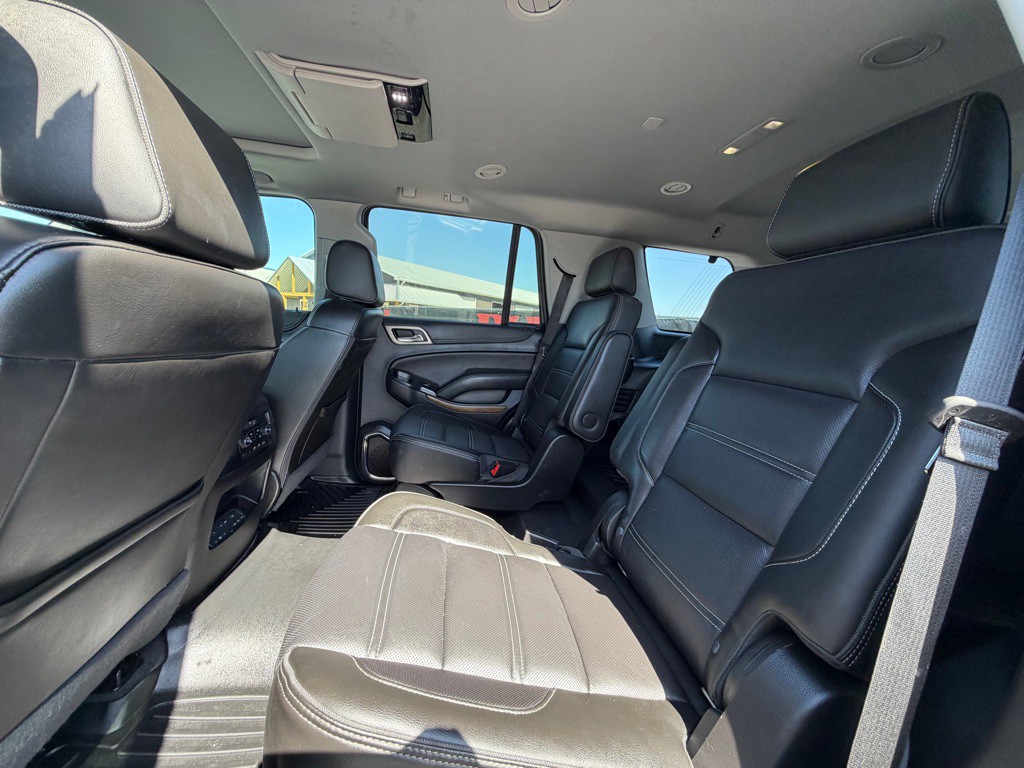 2020 GMC Yukon Image 8