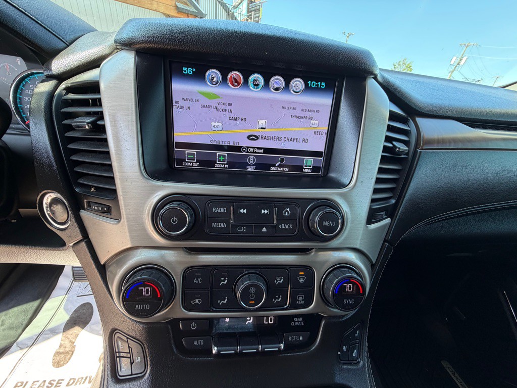 2020 GMC Yukon Image 9