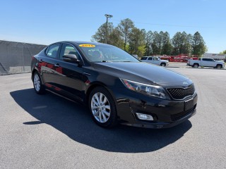 Image for 2015 Kia Optima LX ID: 7296101