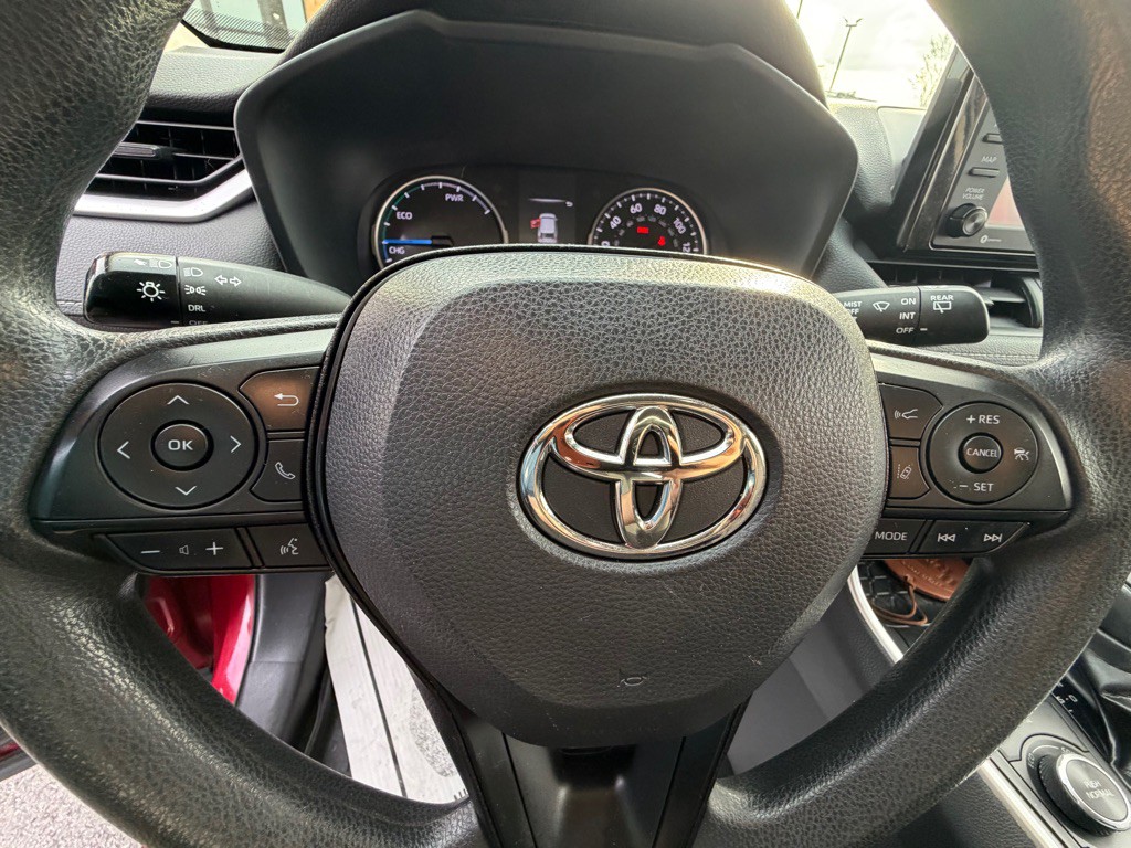 2022 Toyota Rav4 Image 7