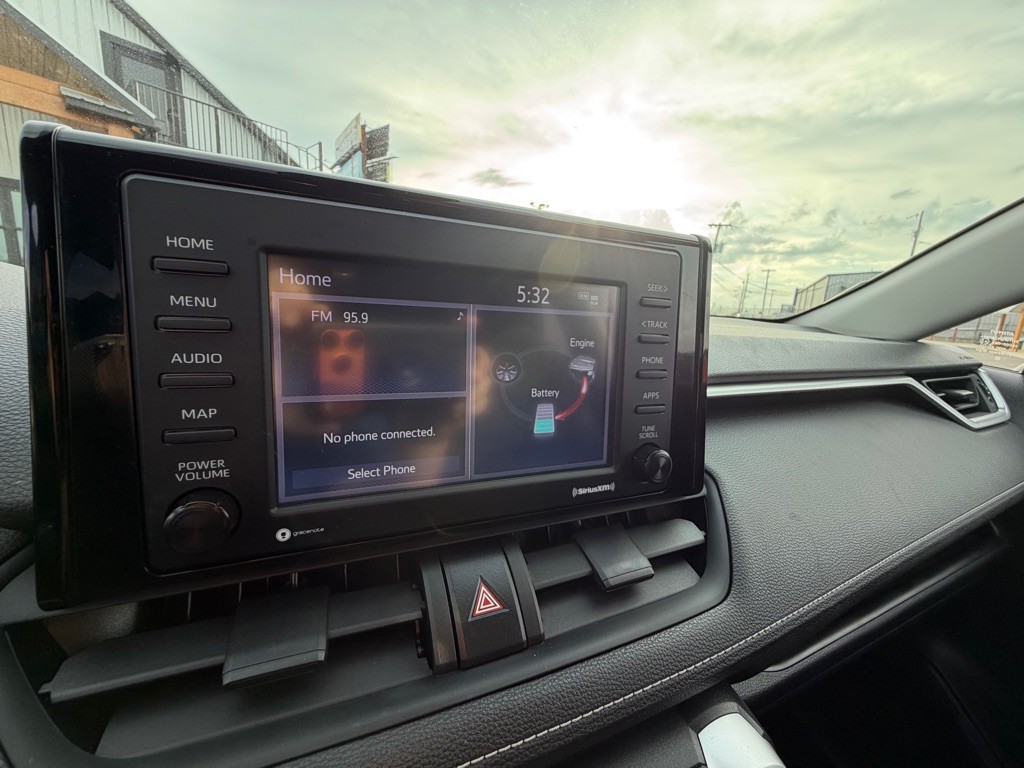 2022 Toyota Rav4 Image 10