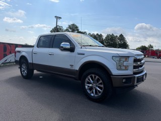 Image for 2017 Ford F-150 Supercrew ID: 7300339