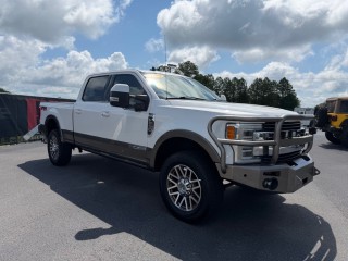 Image for 2019 Ford F-250 Super Duty ID: 7328390