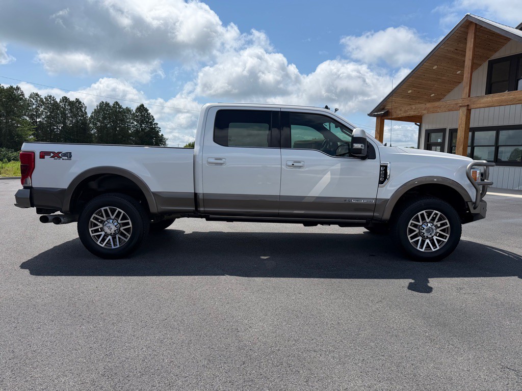 2019 Ford F-250 Image 2