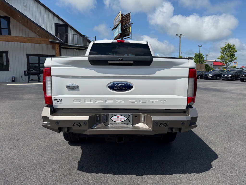 2019 Ford F-250 Image 3
