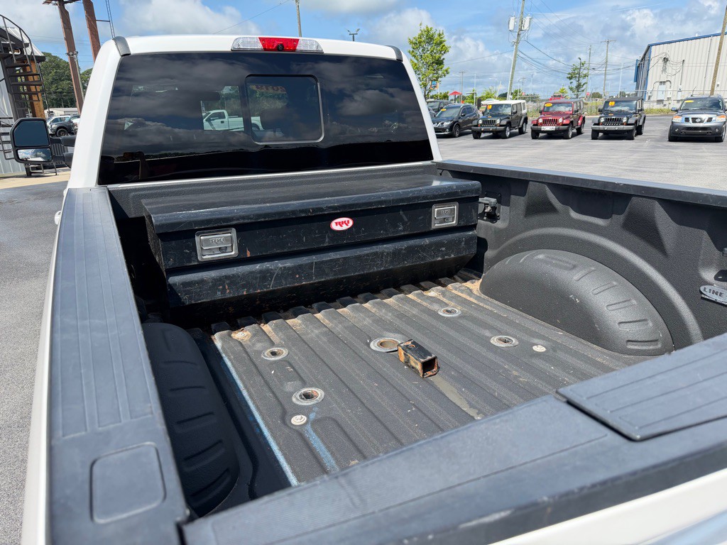 2019 Ford F-250 Image 6