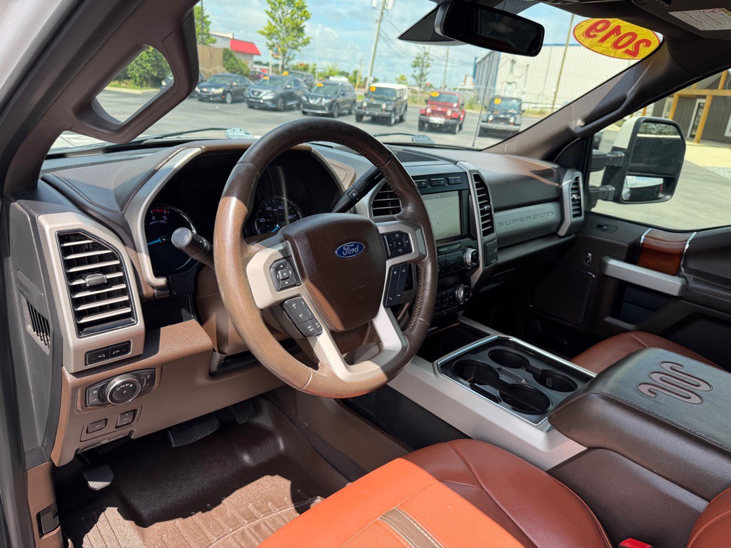 2019 Ford F-250 Image 7