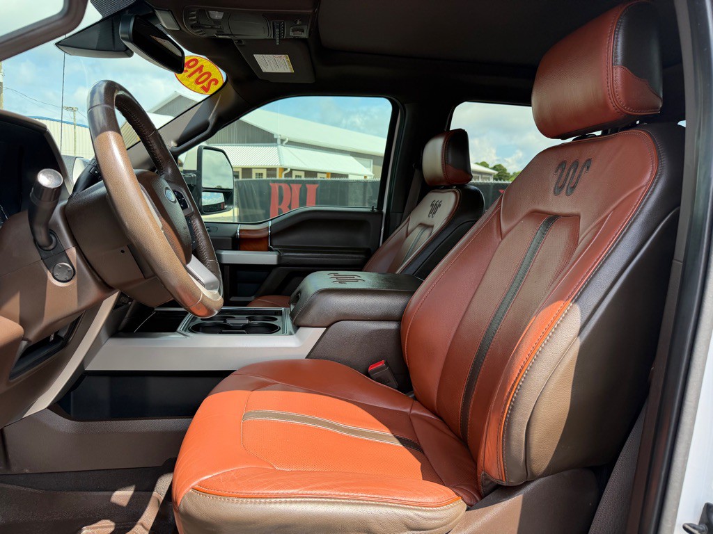 2019 Ford F-250 Image 8