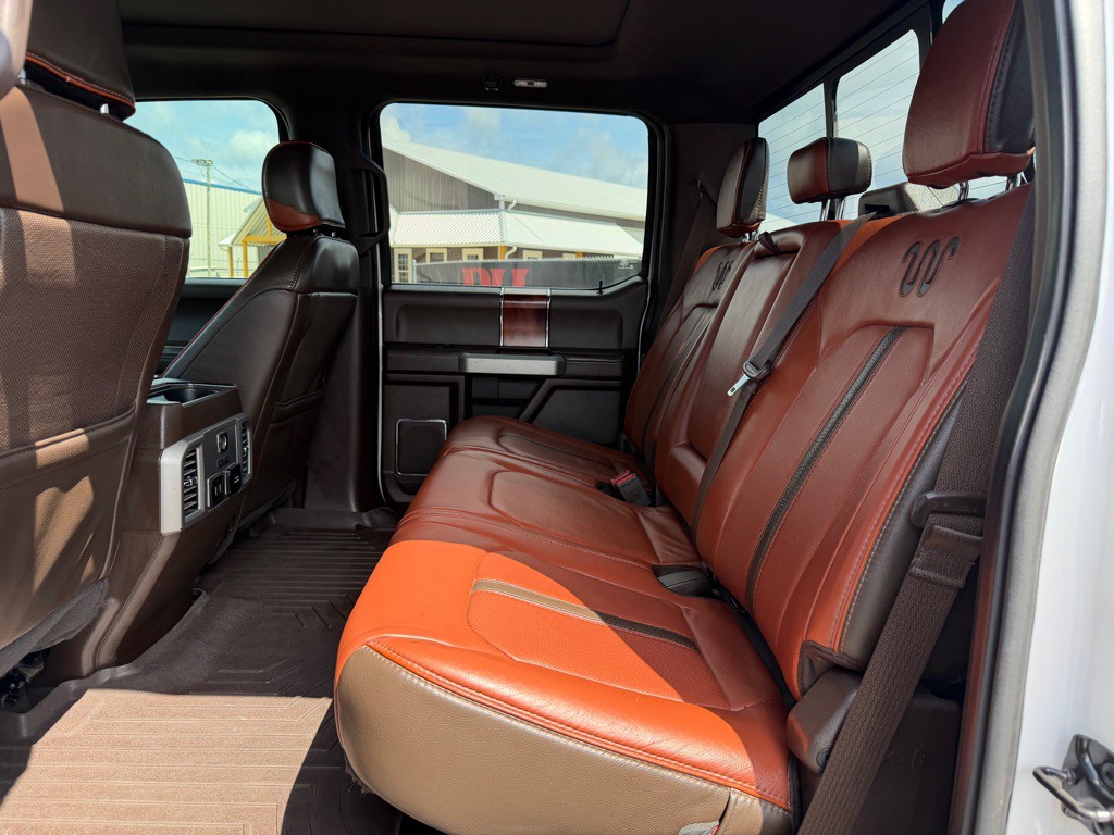 2019 Ford F-250 Image 9