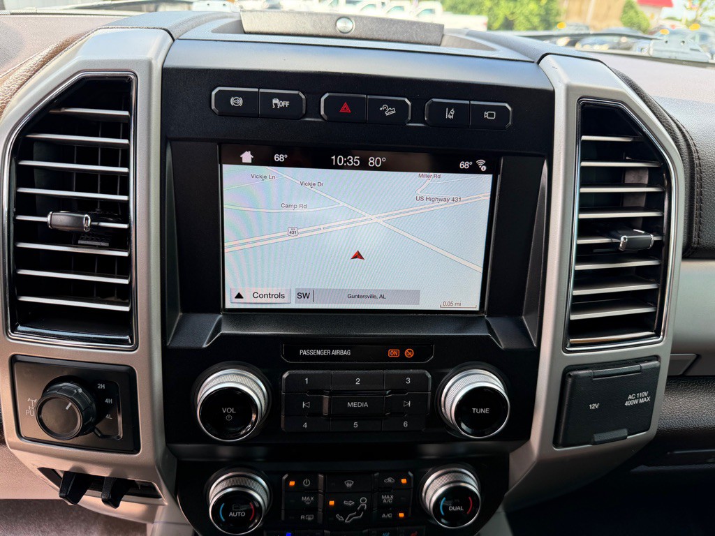 2019 Ford F-250 Image 10