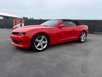 Image for 2015 Chevrolet Camaro LT ID: 7328399
