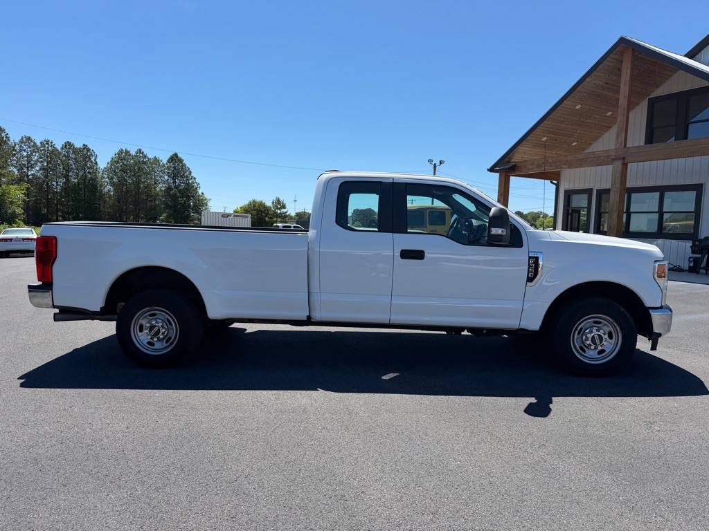 2020 Ford F-350 Image 2