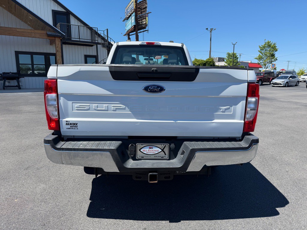 2020 Ford F-350 Image 3