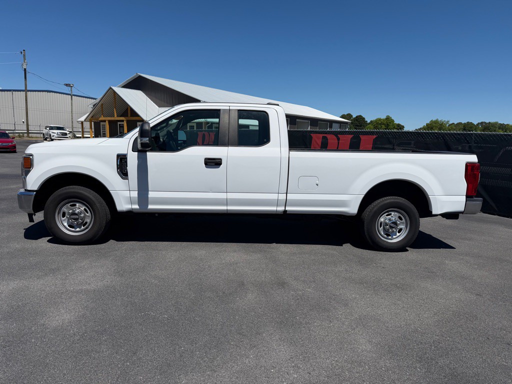 2020 Ford F-350 Image 4