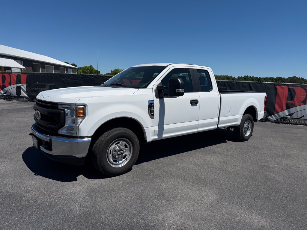 2020 Ford F-350 Image 5