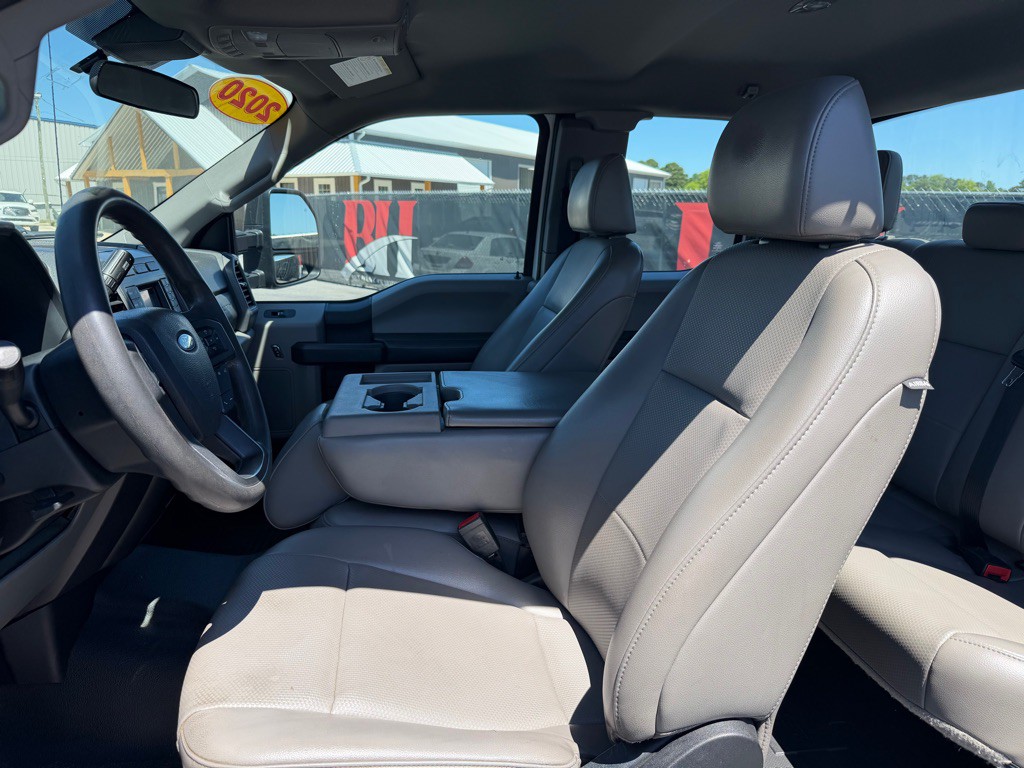 2020 Ford F-350 Image 7