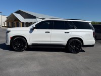 Image for 2021 Cadillac Escalade Sport ID: 7346318
