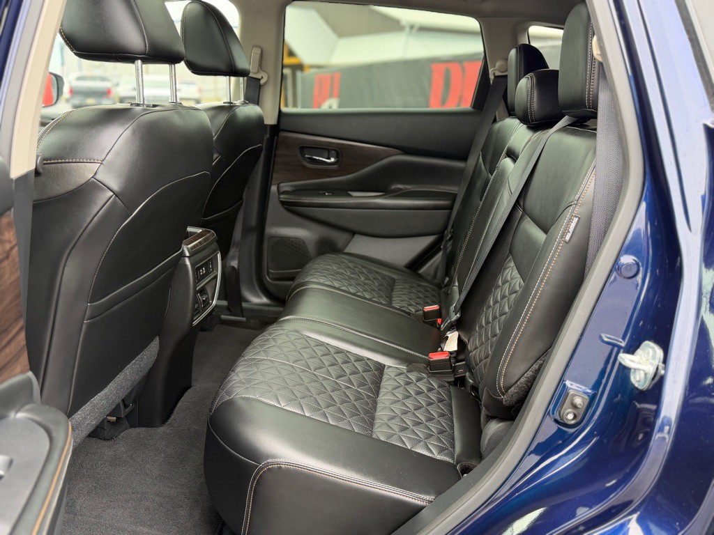 2023 Nissan Murano Image 9