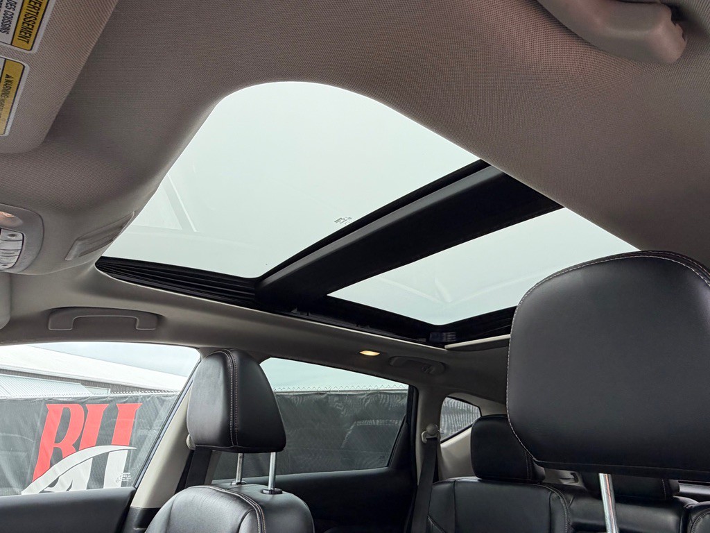 2023 Nissan Murano Image 13