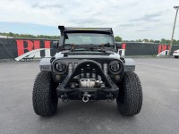 Image for 2014 Jeep Wrangler Sport ID: 7382788