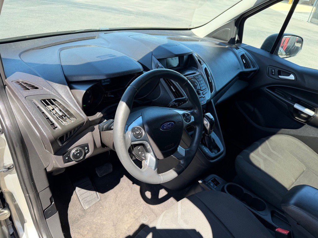 2016 Ford Transit Connect Image 7