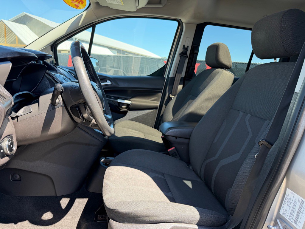 2016 Ford Transit Connect Image 8