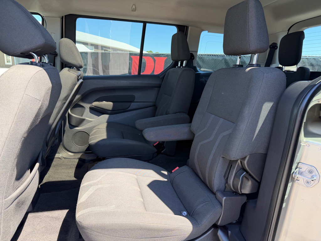 2016 Ford Transit Connect Image 9