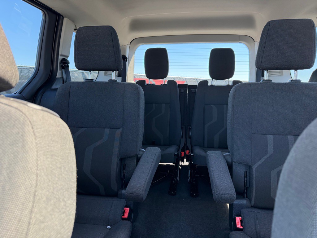 2016 Ford Transit Connect Image 10