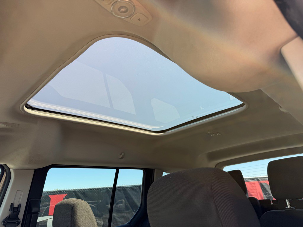 2016 Ford Transit Connect Image 11