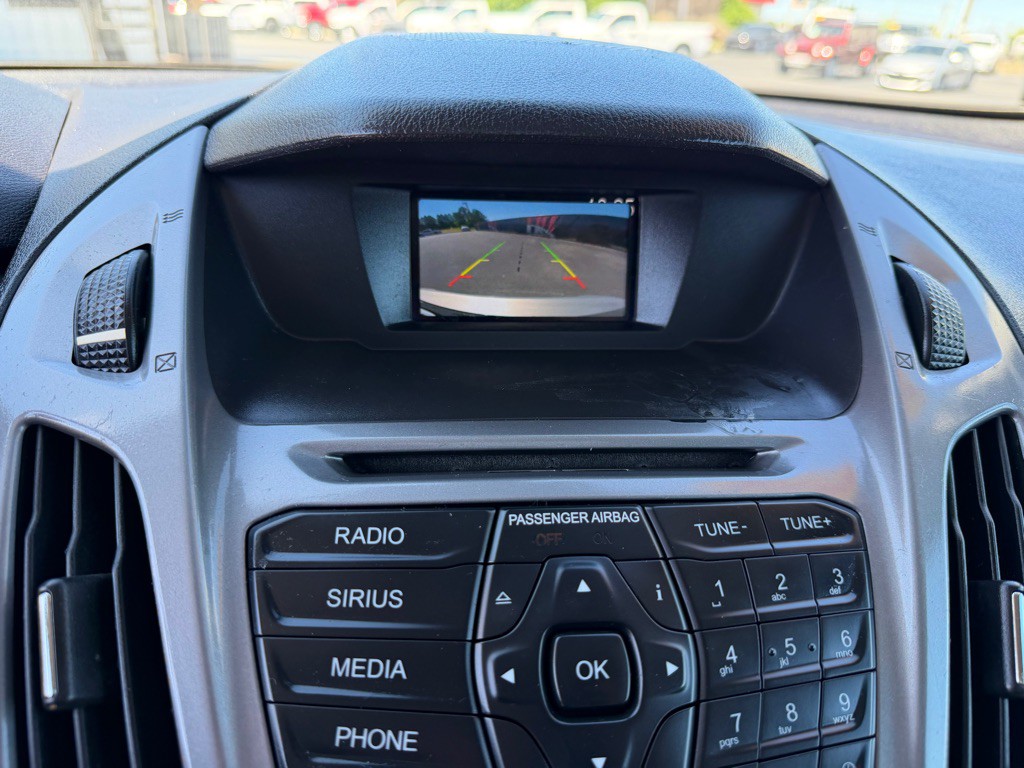 2016 Ford Transit Connect Image 12