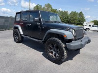 Image for 2013 Jeep Wrangler Unlimited Rubicon ID: 7393153