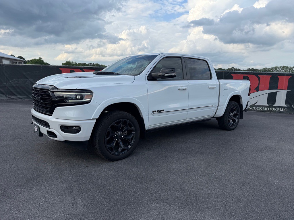 2022 RAM 1500 Image 6