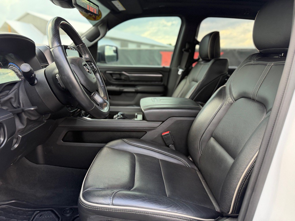 2022 RAM 1500 Image 9