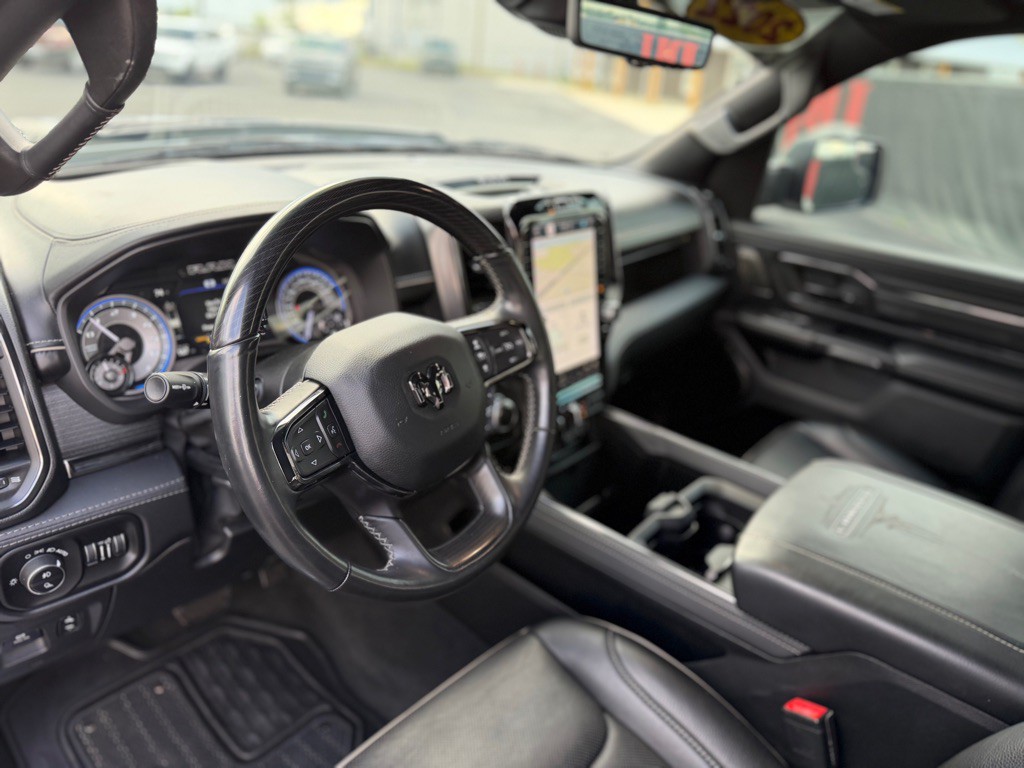 2022 RAM 1500 Image 10