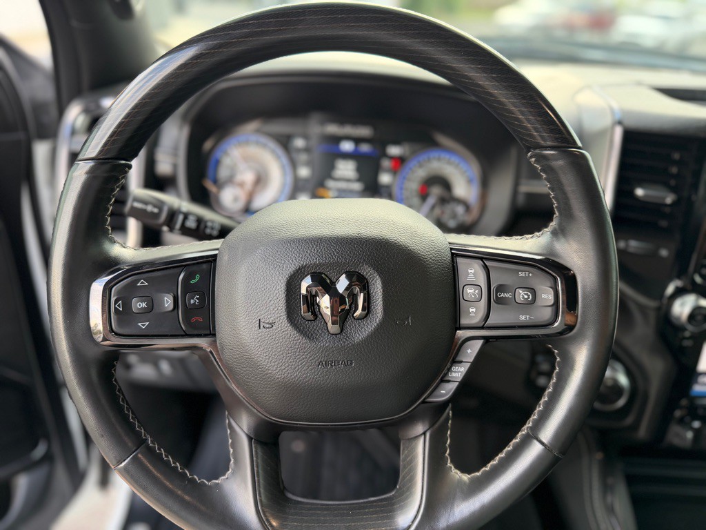 2022 RAM 1500 Image 13