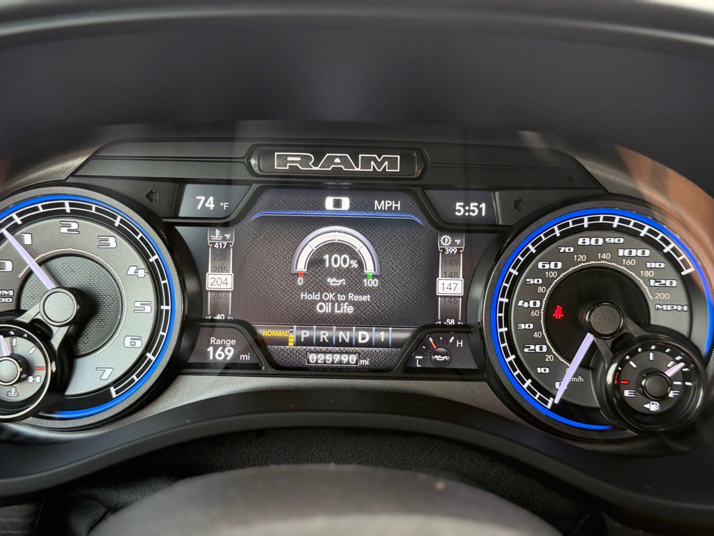2022 RAM 1500 Image 14