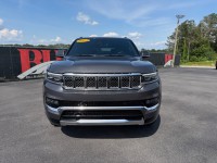 Image for 2022 Jeep Grand Cherokee Series I ID: 7424462