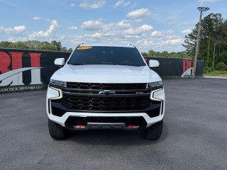 Image for 2022 Chevrolet Tahoe 1500 Z71 ID: 7438082