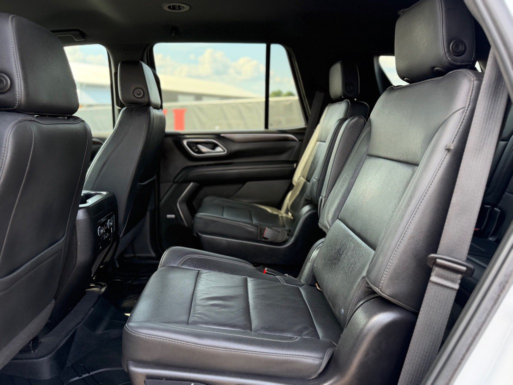2022 Chevrolet Tahoe Image 7