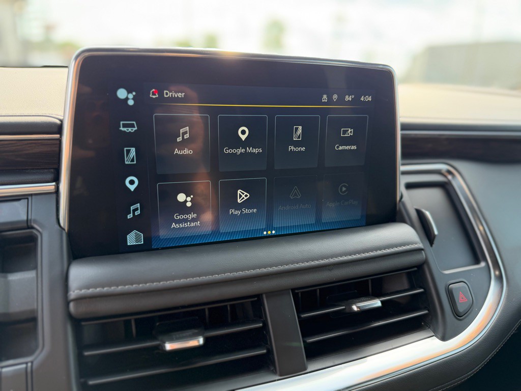 2022 Chevrolet Tahoe Image 10