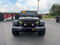 Image for 2015 Jeep Wrangler Sport ID: 7467686