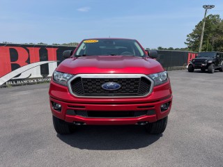 Image for 2020 Ford Ranger XL ID: 7467826